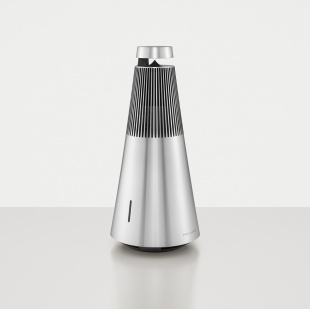 Акустическая система Bang & Olufsen Beosound 2 с Google Ассистентом / Натуральный (Natural)