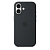 Силиконовый чехол Apple с MagSafe для iPhone 17 (Black)