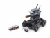 Четырехколесный робот DJI ROBOMASTER S1
