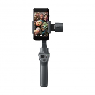 DJI 3-х осевой ручной подвес DJI OSMO Mobile 2