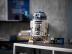 Конструктор LEGO Star Wars R2-D2 (75308)