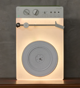 Настенная Hi-Fi система TRETTITRE Wireless Ambient Audio System