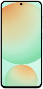 Смартфон Samsung Galaxy S24 FE, 8Гб/256Гб, Мятный