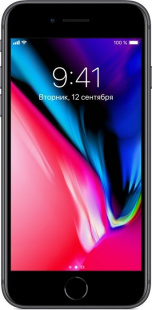 iPhone 8 Plus 128Gb Space Gray