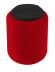 Портативная Bluetooth-акустика Rombica Mysound Clario (Red/Красный)