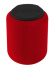 Портативная Bluetooth-акустика Rombica Mysound Clario (Red/Красный)