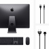 Apple iMac Pro 27", Retina 5K (MHLV3) Intel Xeon W 3.0 ГГц, 32 ГБ, 1 ТБ, Radeon Pro Vega 56 8 ГБ (Mid 2020)