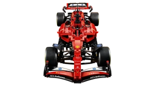 Конструктор Lego Technic Ferrari SF-24 F1 (42207)