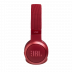 Беспроводные накладные наушники JBL LIVE 400BT (Red)