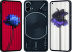 Nothing Phone (1) 12/256Гб (Черный)