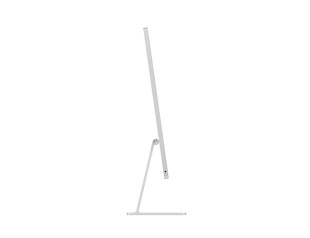 Apple iMac 24" (MWUV3) Retina 4,5K // Чип Apple M4 10-Core CPU,10-Core GPU // 16 ГБ, 512 ГБ, Серебристый цвет (2024)