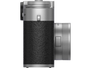 Цифровой фотоаппарат Fujifilm X-HF1 Half Digital Camera (Silver)