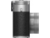Цифровой фотоаппарат Fujifilm X-HF1 Half Digital Camera (Silver)