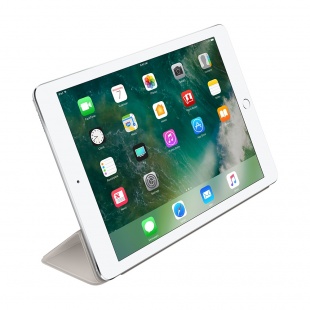 Обложка Smart Cover для iPad Pro с дисплеем 9,7 дюйма, бежевый цвет