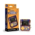Портативная консоль BurgerTime Super Micro Gamer (Orange)