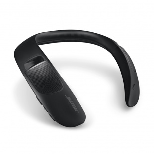 Bose SoundWear Companion / носимая акустическая система (black)