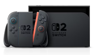 Игровая консоль Nintendo Switch 2