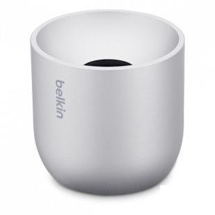 Подставка для Apple Pencil Belkin Stand (Silver/Серебристый)