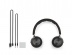 Беспроводные наушники Bang & Olufsen BeoPlay H8 серо-коричневый