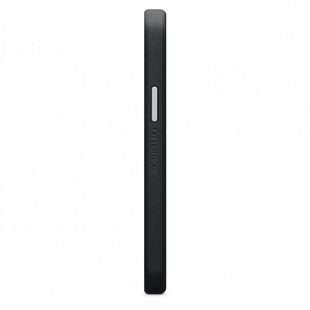 Чехол OtterBox Aneu Series для iPhone 12 mini, чёрный цвет