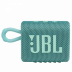 JBL Go 3 Teal