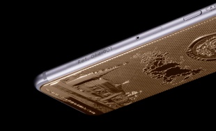 CAVIAR iPhone 6S 128Gb Supremo President