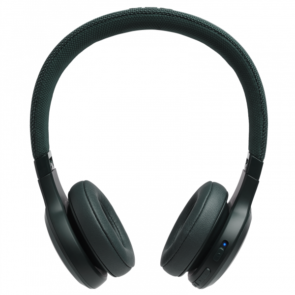JBL LIVE 400BT Green