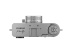 Цифровой фотоаппарат Fujifilm X-HF1 Half Digital Camera (Silver)