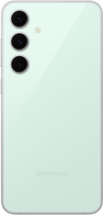 Смартфон Samsung Galaxy S24 FE, 8Гб/256Гб, Мятный