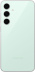 Смартфон Samsung Galaxy S24 FE, 8Гб/256Гб, Мятный