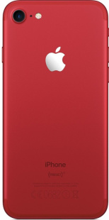 iPhone 7 Plus 128Gb Red