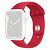45мм Спортивный ремешок цвета (PRODUCT)RED для Apple Watch