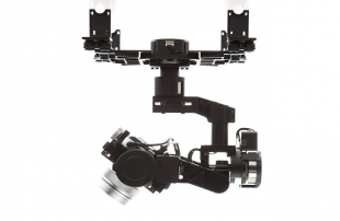 Подвес DJI  Zenmuse Gimbal Z15 для BMPCC (Z15-BMPCC)