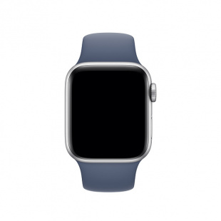 40мм Спортивный ремешок цвета «Морской лёд» для Apple Watch