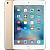 Купить Apple iPad mini 4 64Гб Gold Wi-Fi