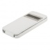 Чехол для iPhone 5s Melkco Leather Case Jacka ID Type White