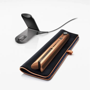 Выпрямитель Dyson Corrale HS07 (Copper/Nickel) (Медь/Никель)