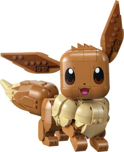 Конструктор Lego Pokémon Eevee (72151)