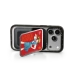 Подставка-кардхолдер The Evangelion x CASETiFY Snappy Cardholder Stand, Asuka Shikinami Langley Подставка-кардхолдер The Evangelion x CASETiFY Snappy Cardholder Stand, Asuka Shikinami Langley