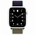 Купить Apple Watch Series 5 // 44мм GPS + Cellular // Корпус из керамики, спортивный браслет цвета «лесной хаки»