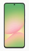 Смартфон Samsung Galaxy A56 5G, 12/256Гб, Серый (Awesome Lightgray)