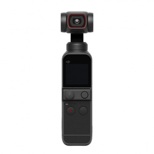 Экшн-камера DJI Osmo Pocket 2 Creator Combo