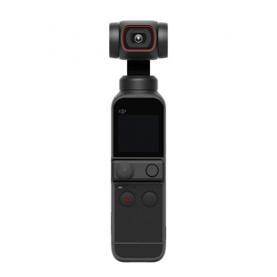 Экшн-камера DJI Osmo Pocket 2 Creator Combo