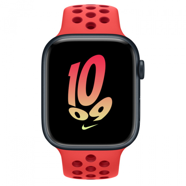 Nike smartwatch hotsell