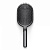 Купить Массажная щетка для волос Dyson Paddle Brush (Nickel/Black) (Никель/Черный)