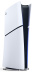 Sony Playstation 5 (Модельная группа - "Slim") - (2023) Digital Edition (White/Белый)