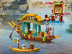 Конструктор Lego Disney Princess Лодка Буна (43185)