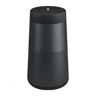 Bose SoundLink Revolve Bluetooth-акустика (triple black)