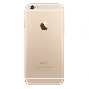 Apple iPhone 6 32GB Gold