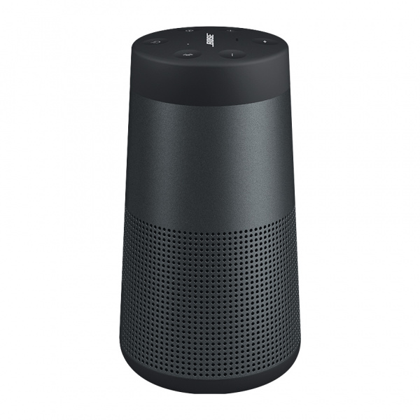 Bose soundlink shop plus revolve